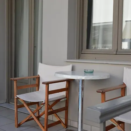 Appart hôtel Kiwi 2*