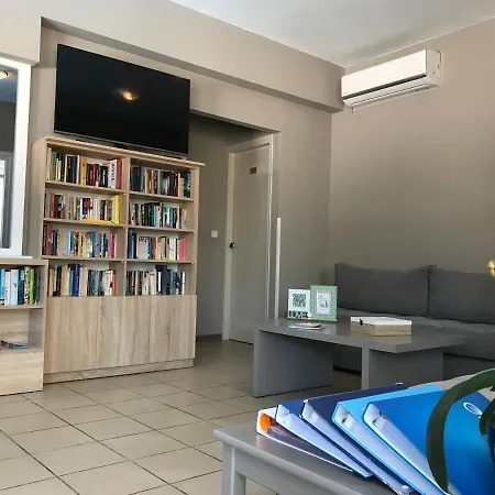 Apartahotel Kiwi