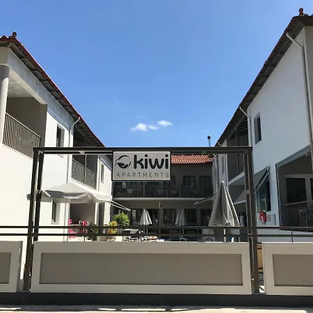 Kiwi Agioi Apostoli (Crete)