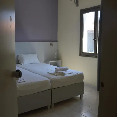 Kiwi Aparthotel