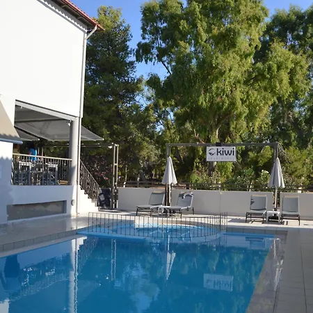 Aparthotel Kiwi