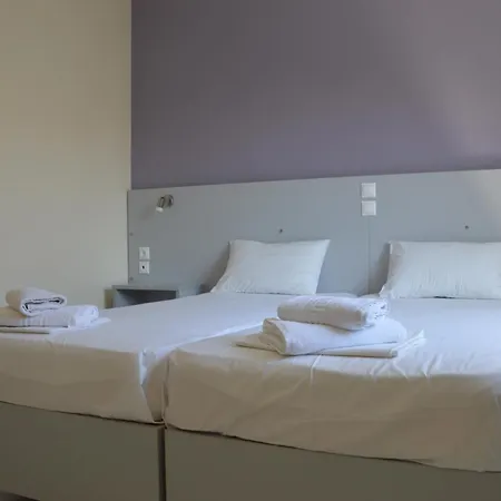 Aparthotel Kiwi 2*