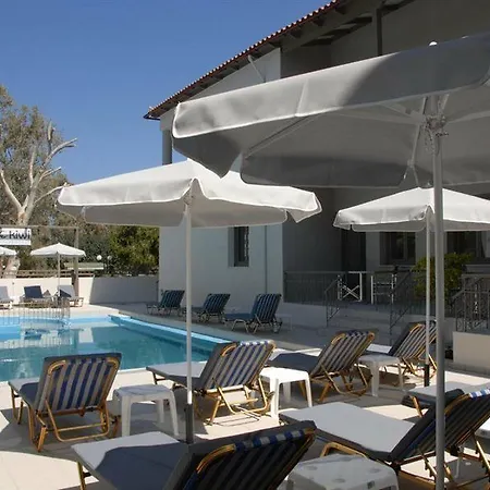 Aparthotel Kiwi