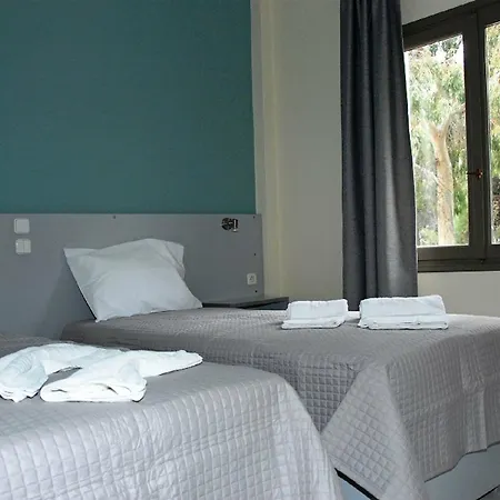 Kiwi Aparthotel 2*