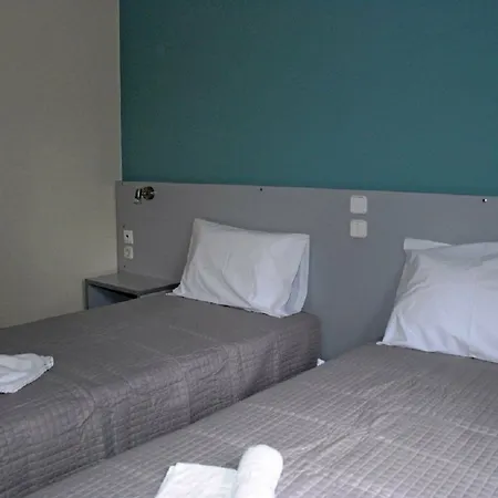 Aparthotel Kiwi